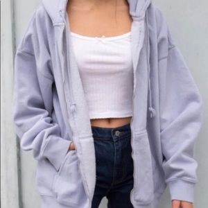 Brandy christy sweatshirt